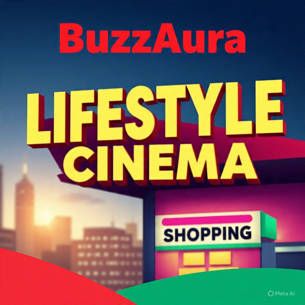 BuzzAura
